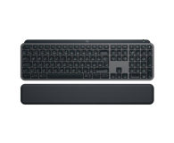 LOGITECH Klawiatura MX Keys S + mysz + podkładka Combo Graphite US 920-011614 - 1145878 - zdjęcie 5
